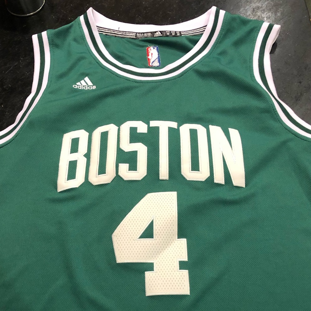 Isaiah Thomas Celtics Jersey